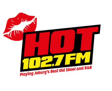 🔥 Things Just Got HOT: HOT 102.7FM Joins the DRM SA Family!