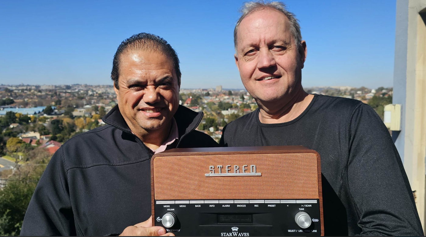 South Africa Launches DRM in FM Demonstration on World Radio Day‌