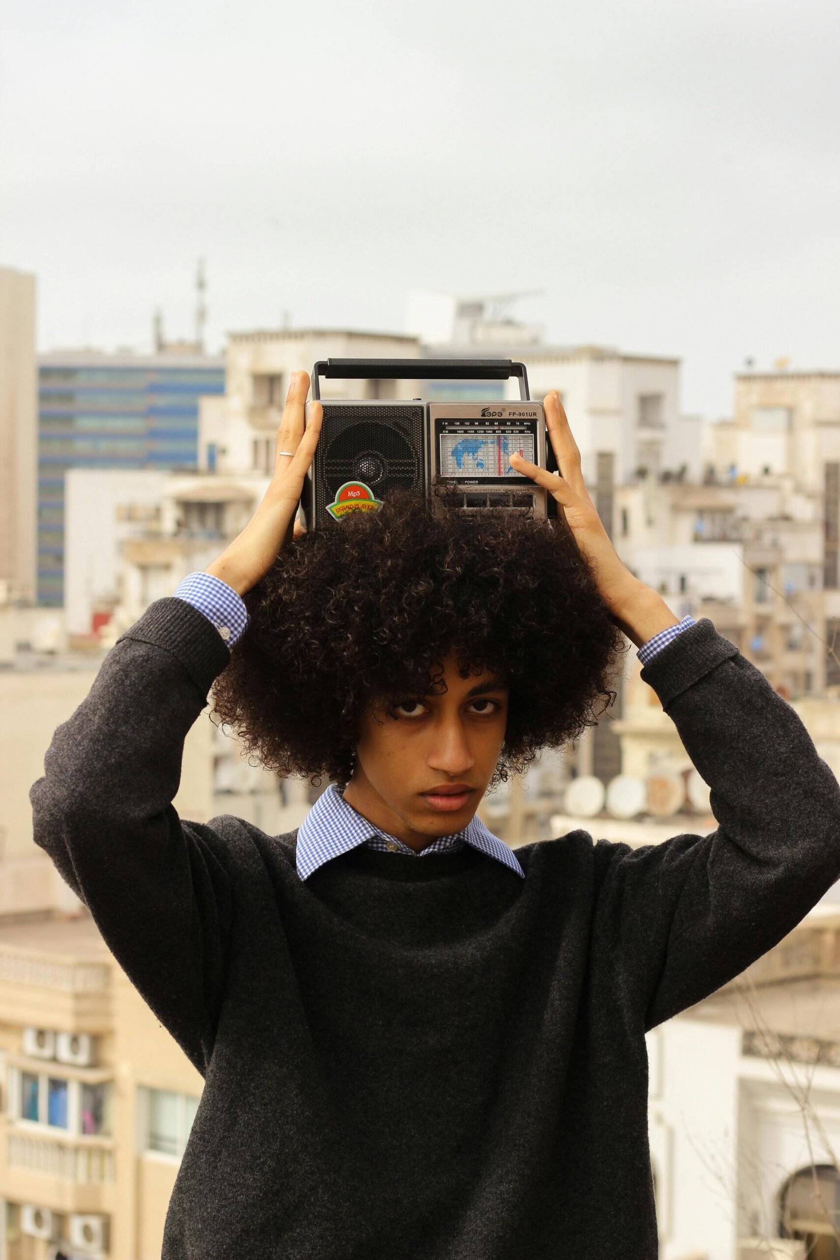 Shaping the Future of Radio – Webinar